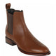 Brown Chelsea Boot