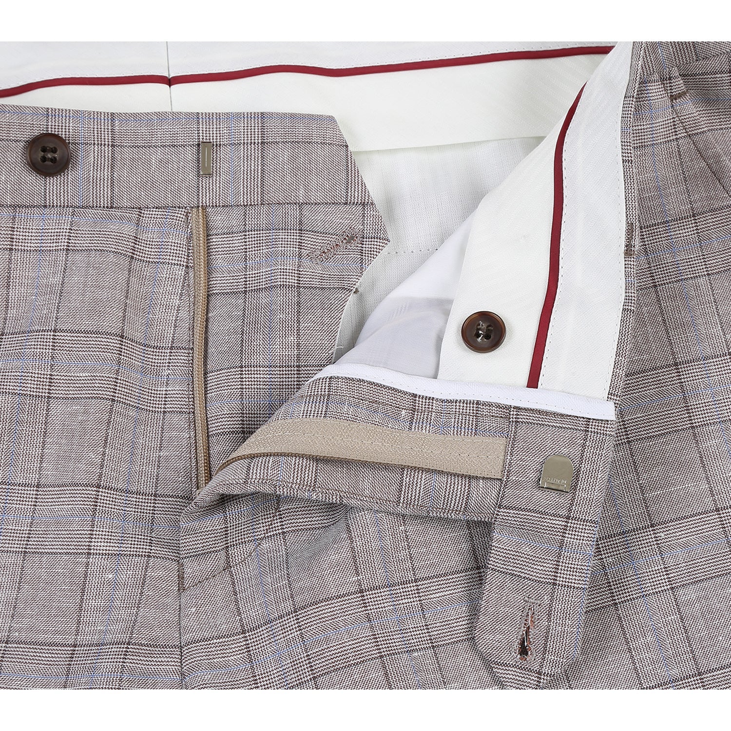 293-37 Men's New Slim Fit Suits - 38Lx32W