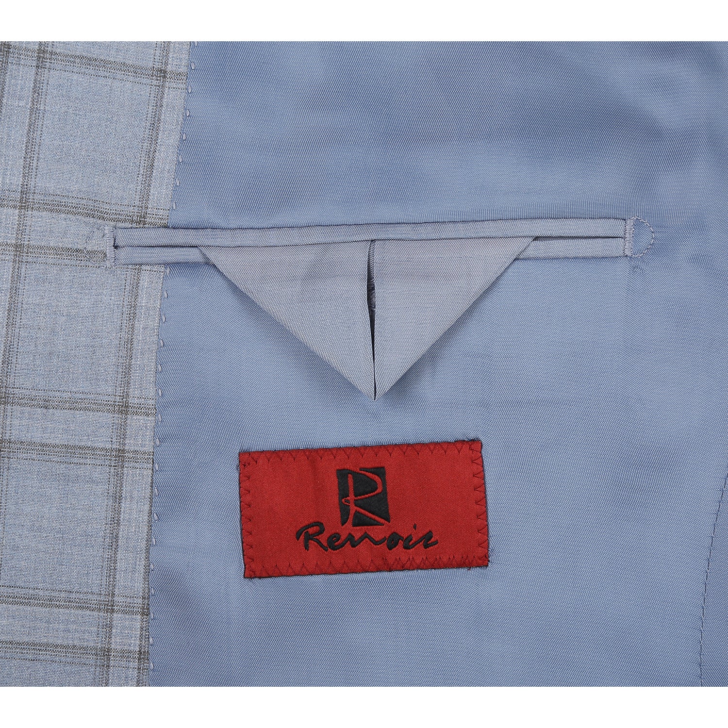 293-40 Men's New Slim Fit Suits - 38Lx32W