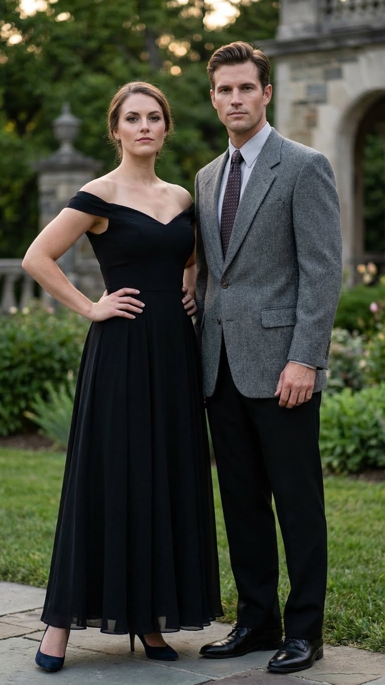 Men’s Dark Grey Blazer – Charcoal Grey Sport Coat Jacket - 36 Short