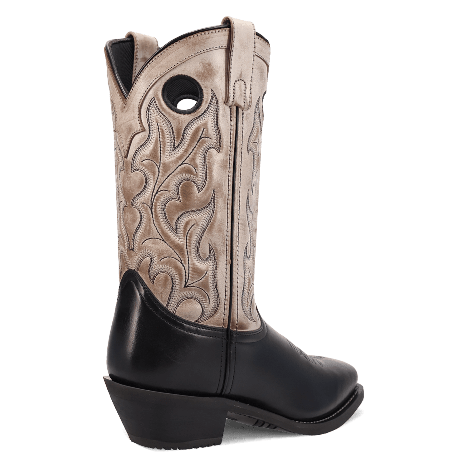 Laredo WESTGATE LEATHER BOOT - 7