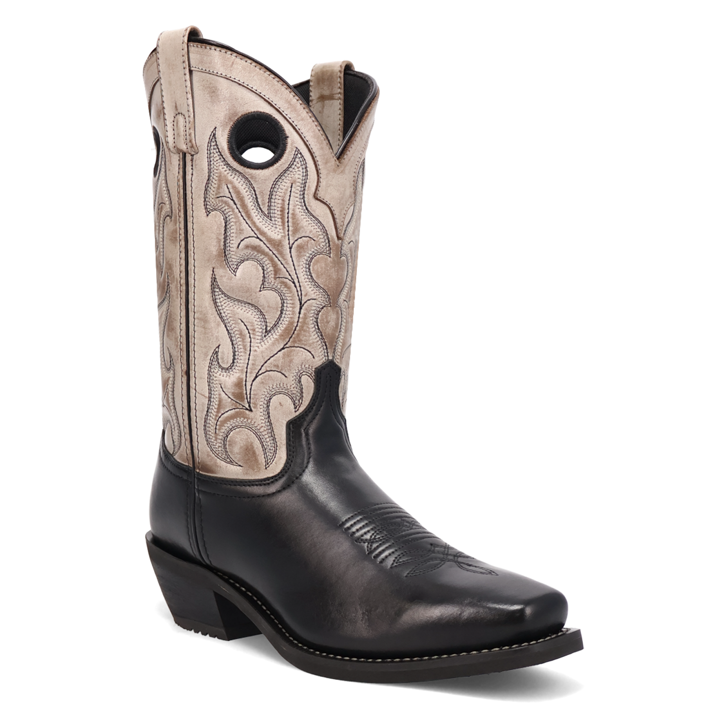Laredo WESTGATE LEATHER BOOT - 7