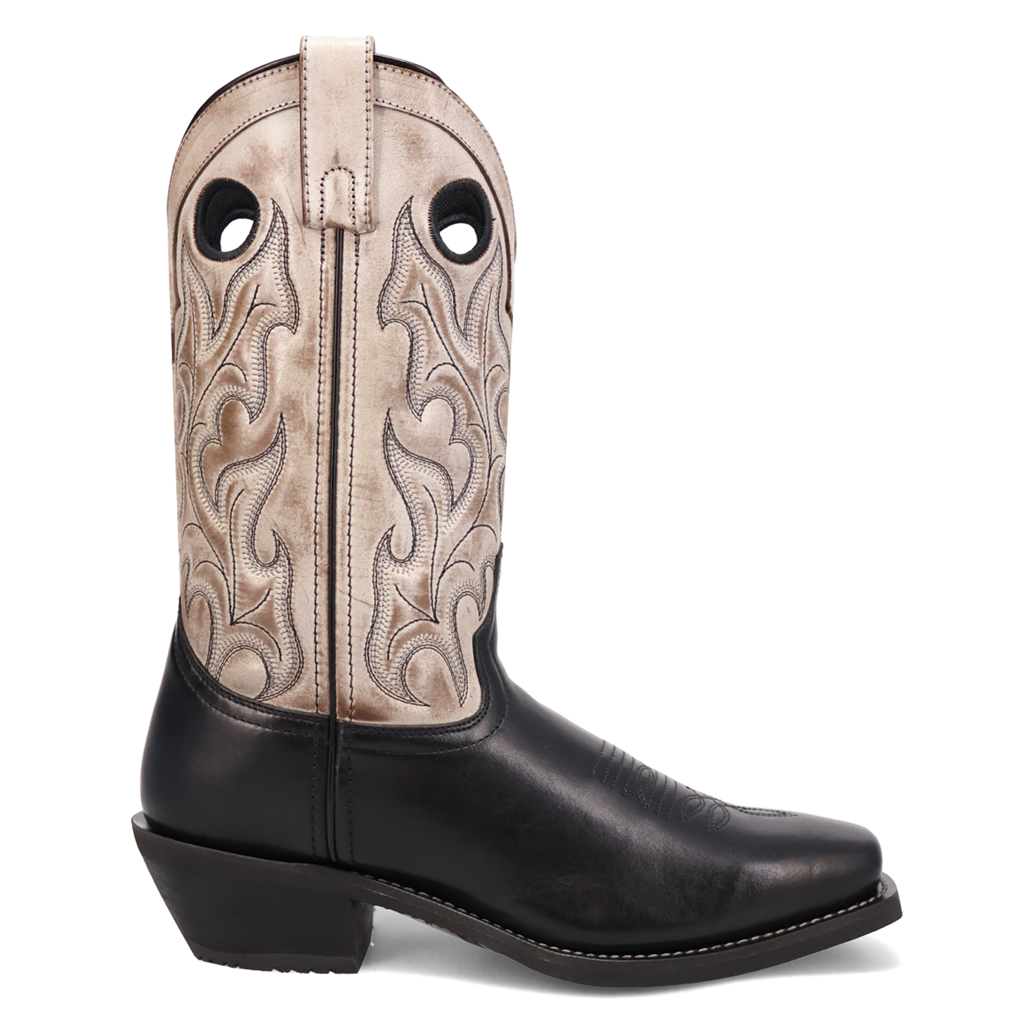 Laredo WESTGATE LEATHER BOOT - 7