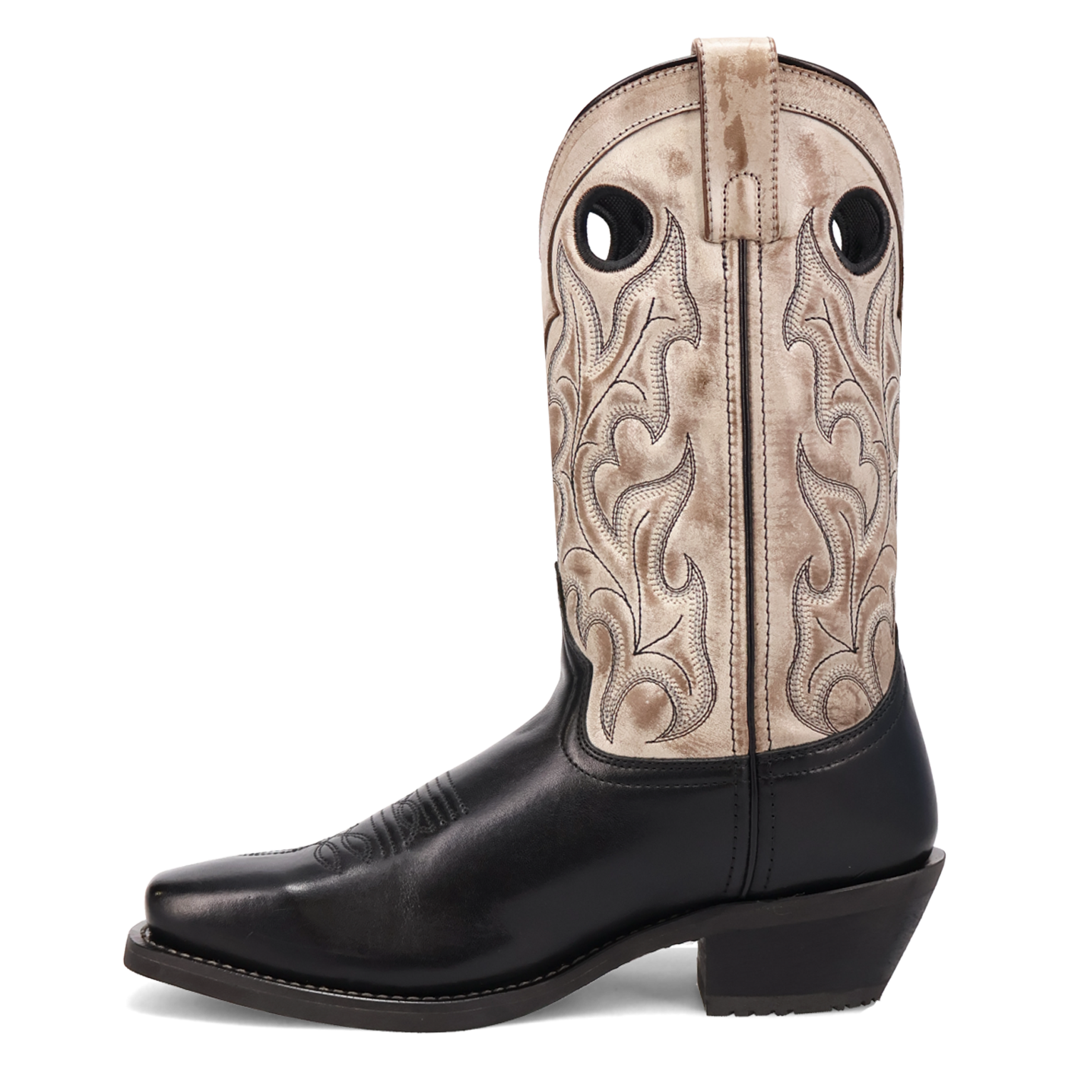 Laredo WESTGATE LEATHER BOOT - 7