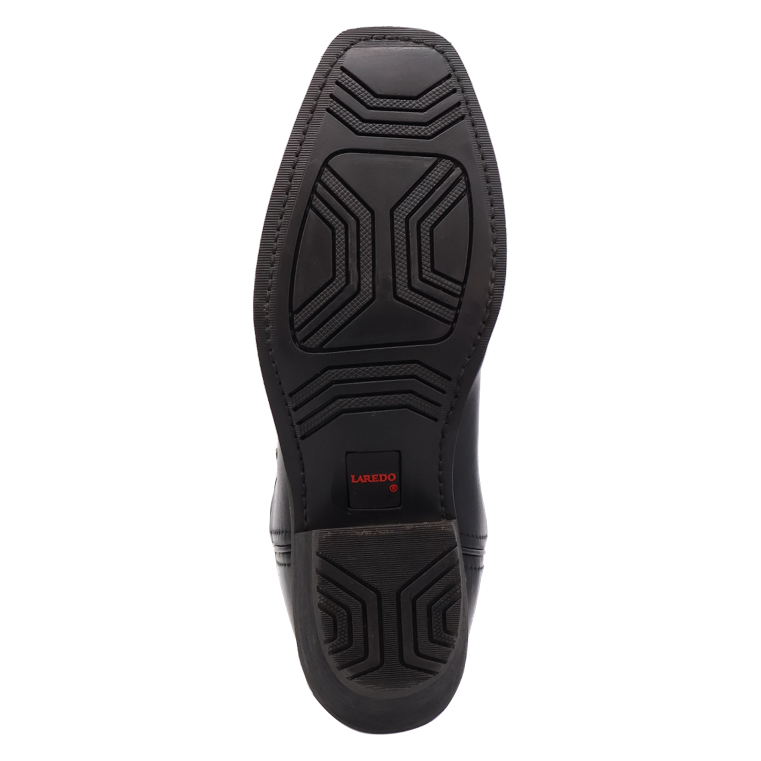 Laredo WESTGATE LEATHER BOOT - 7