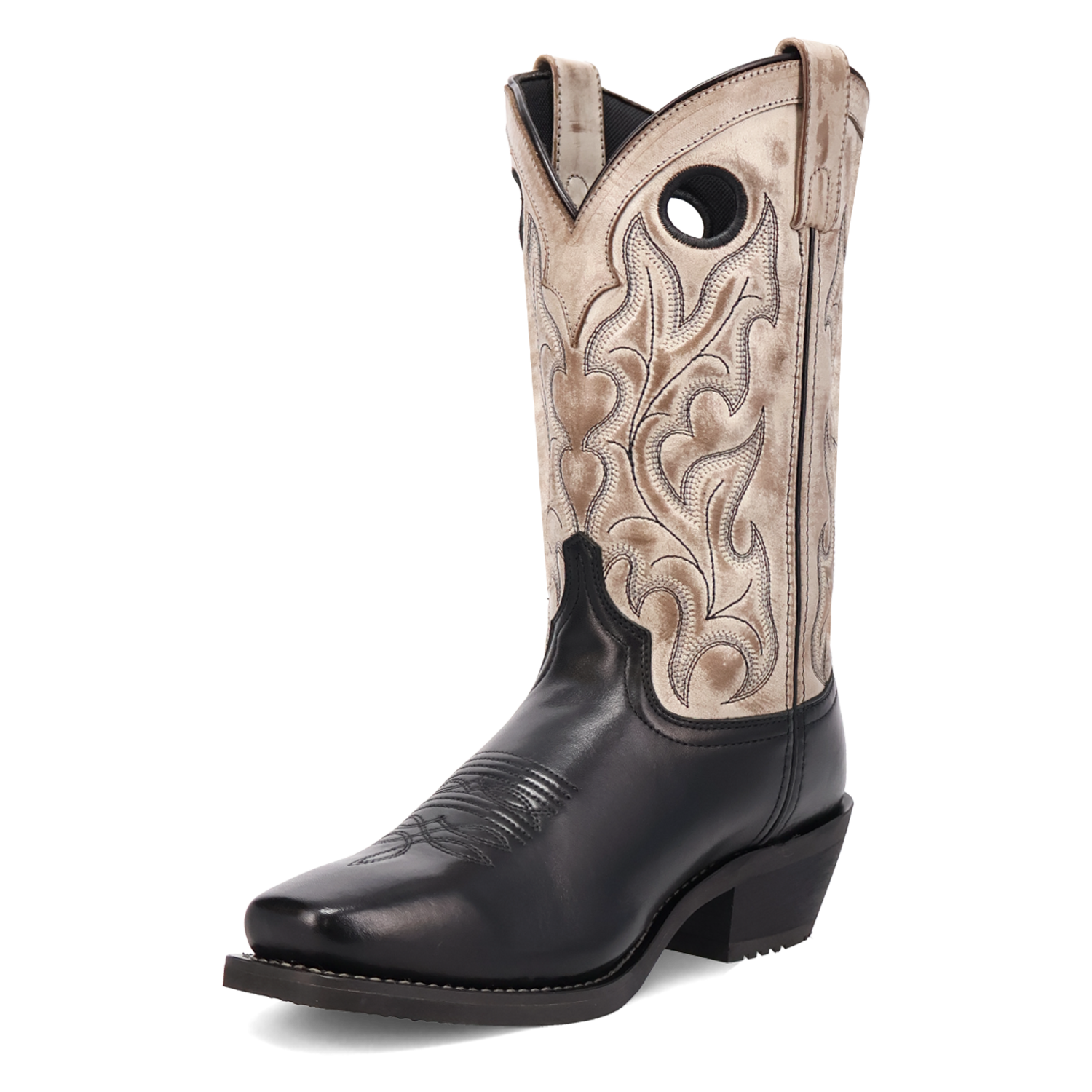 Laredo WESTGATE LEATHER BOOT - 7