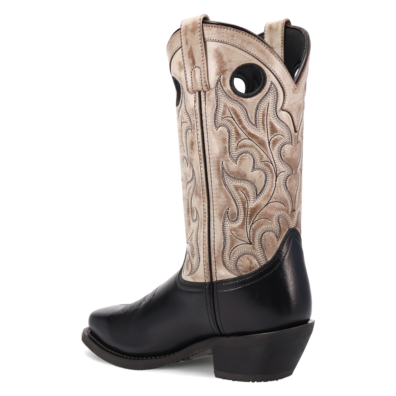 Laredo WESTGATE LEATHER BOOT - 7