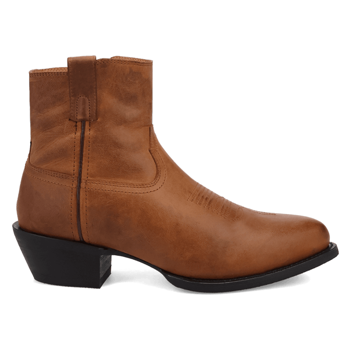CABRERA LEATHER BOOT