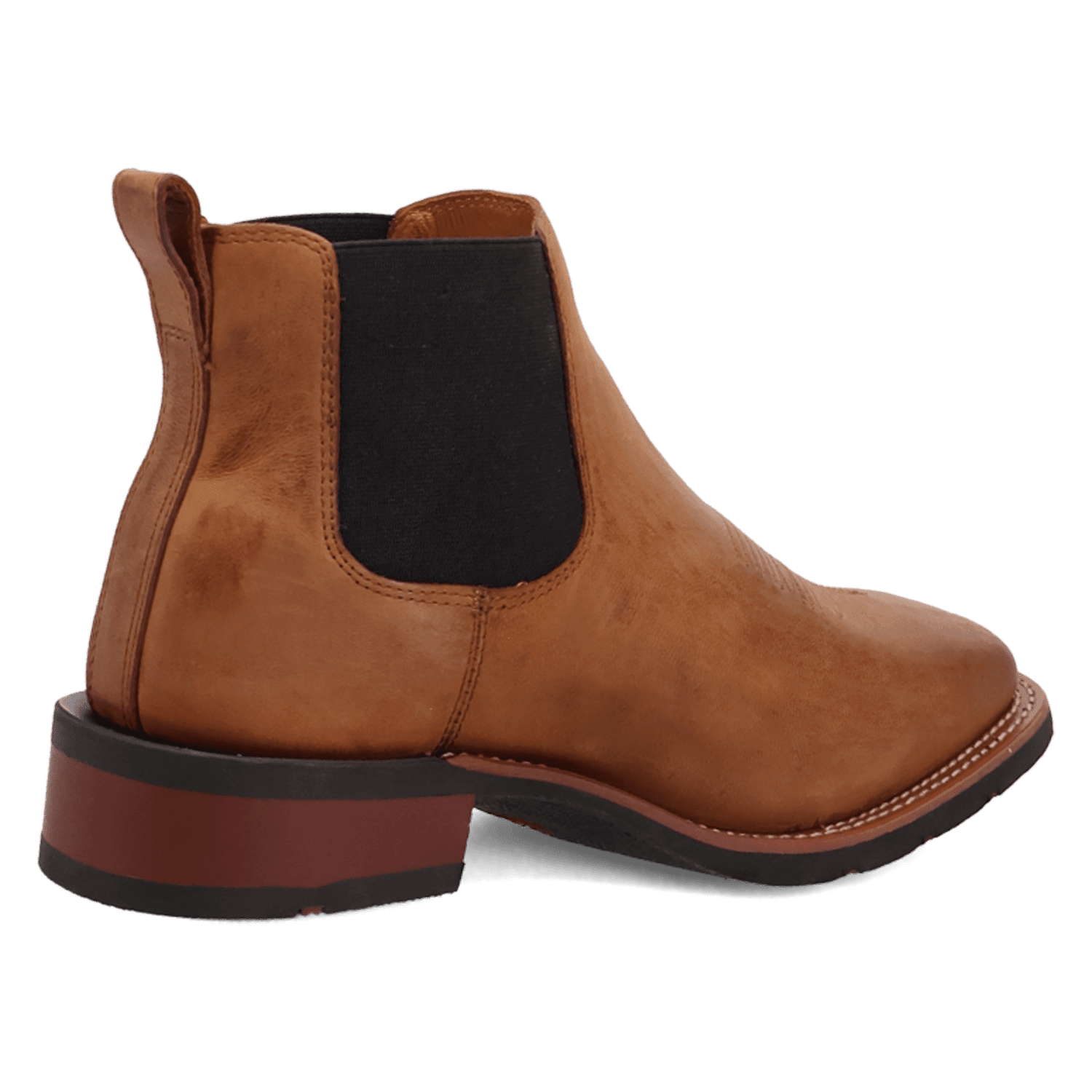 Laredo DEVIN LEATHER BOOT - 7