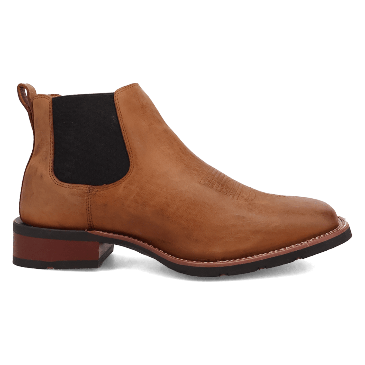 Laredo DEVIN LEATHER BOOT - 7
