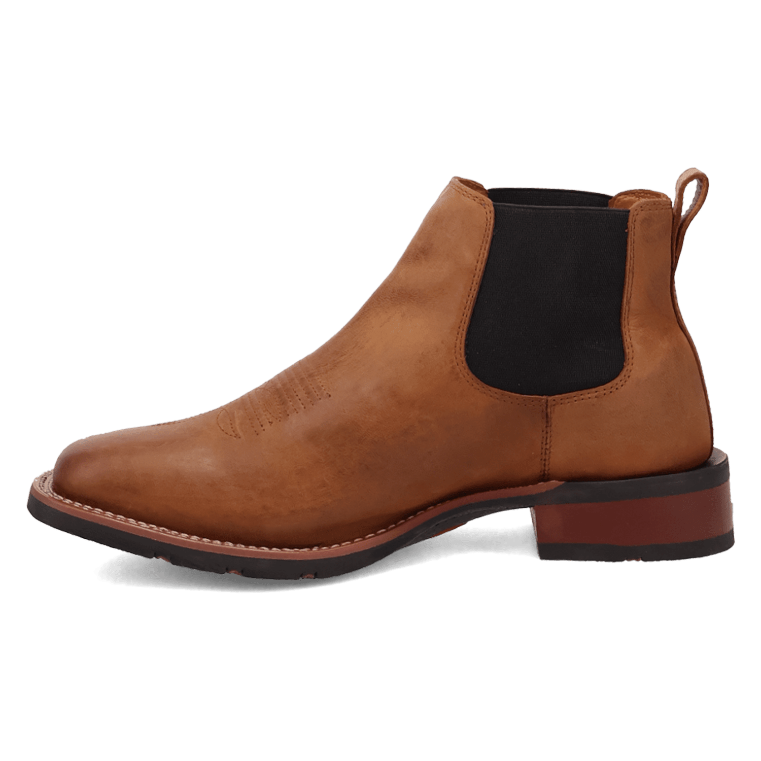 Laredo DEVIN LEATHER BOOT - 7