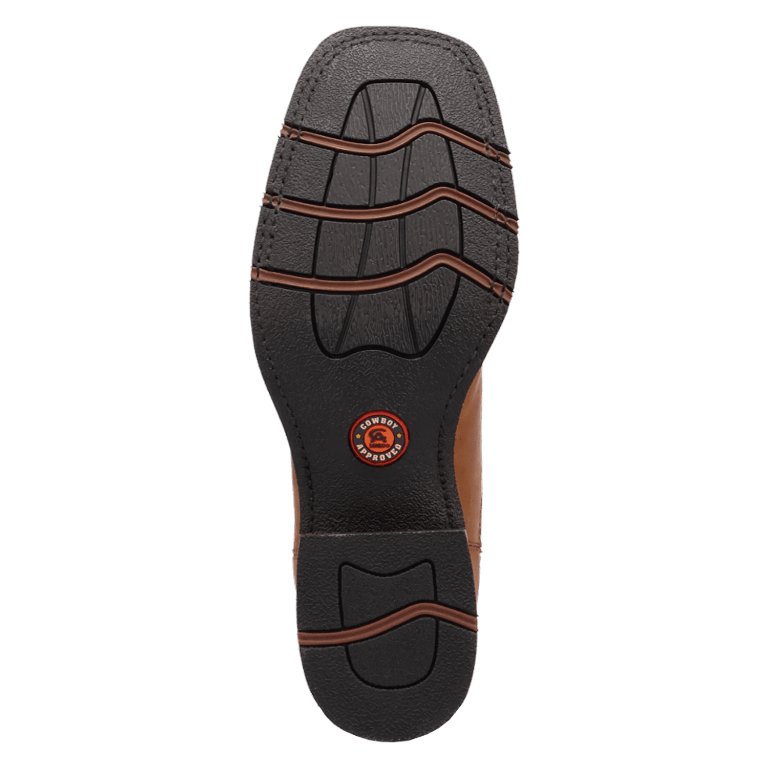 Laredo DEVIN LEATHER BOOT - 7