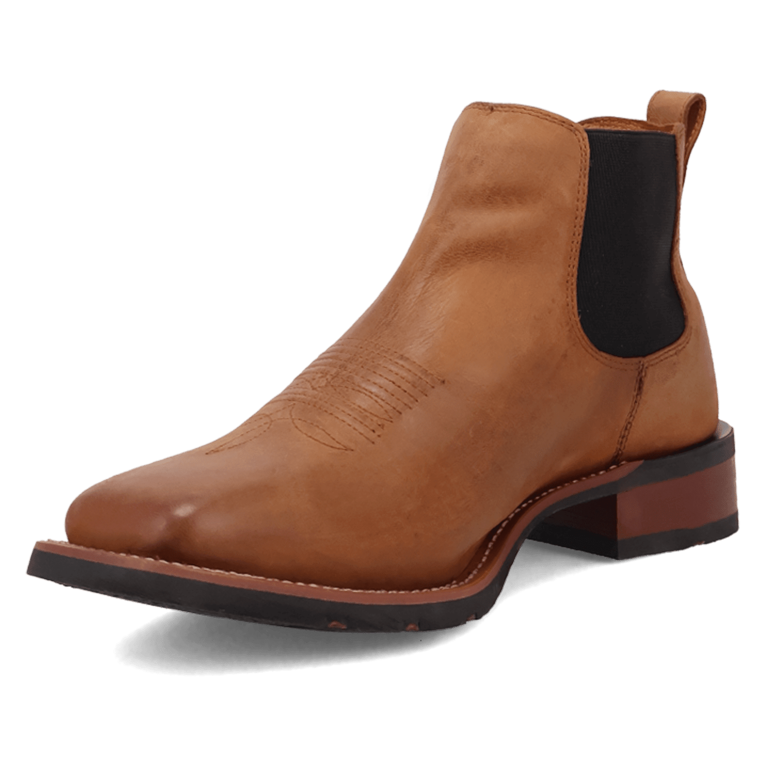 Laredo DEVIN LEATHER BOOT - 7
