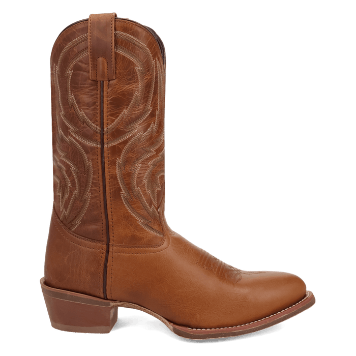 Laredo Novak Leather Boot - Premium Crafted Style