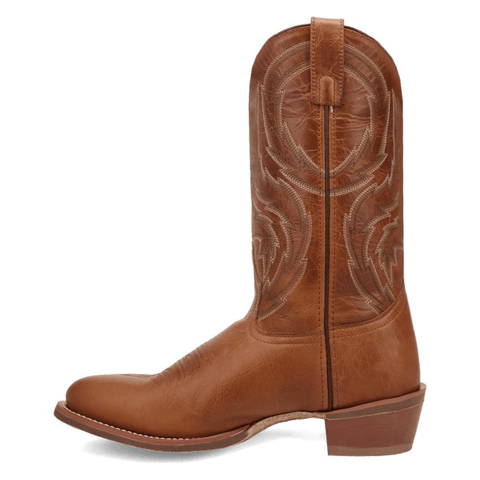 Laredo Novak Leather Boot - Premium Crafted Style