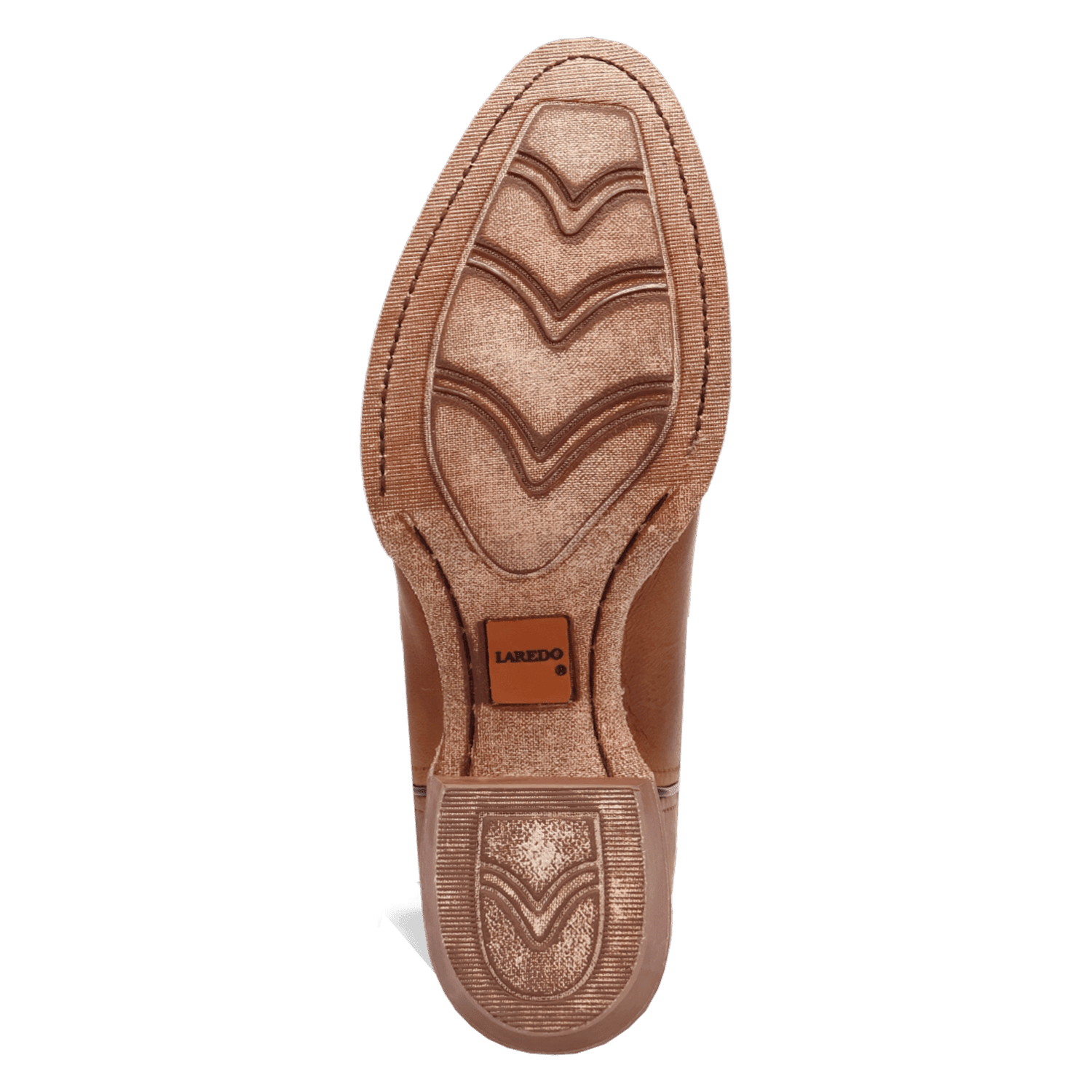 Laredo NOVAK LEATHER BOOT - 7