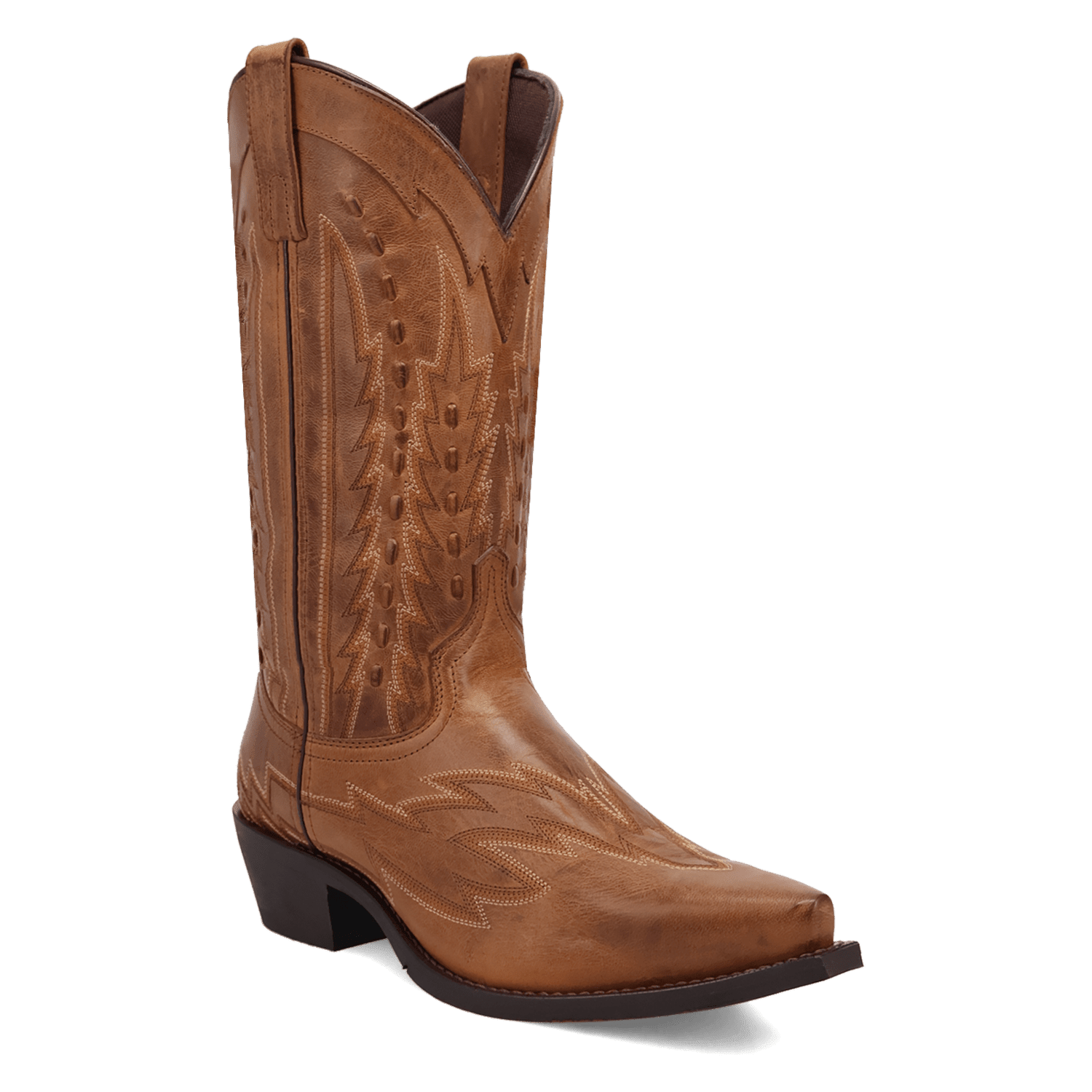 Laredo SILVERDALE LEATHER BOOT - 7
