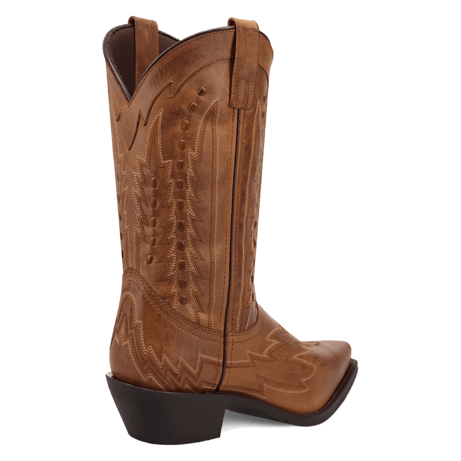Laredo SILVERDALE LEATHER BOOT - 7