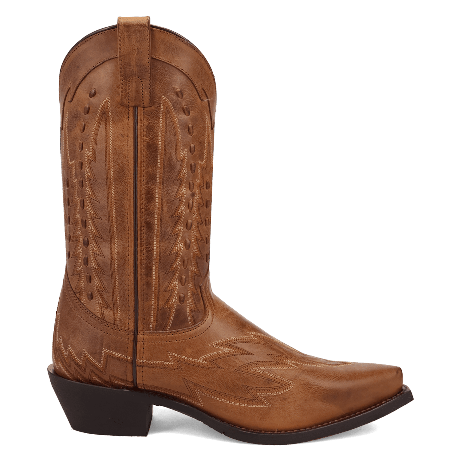 Laredo SILVERDALE LEATHER BOOT - 7