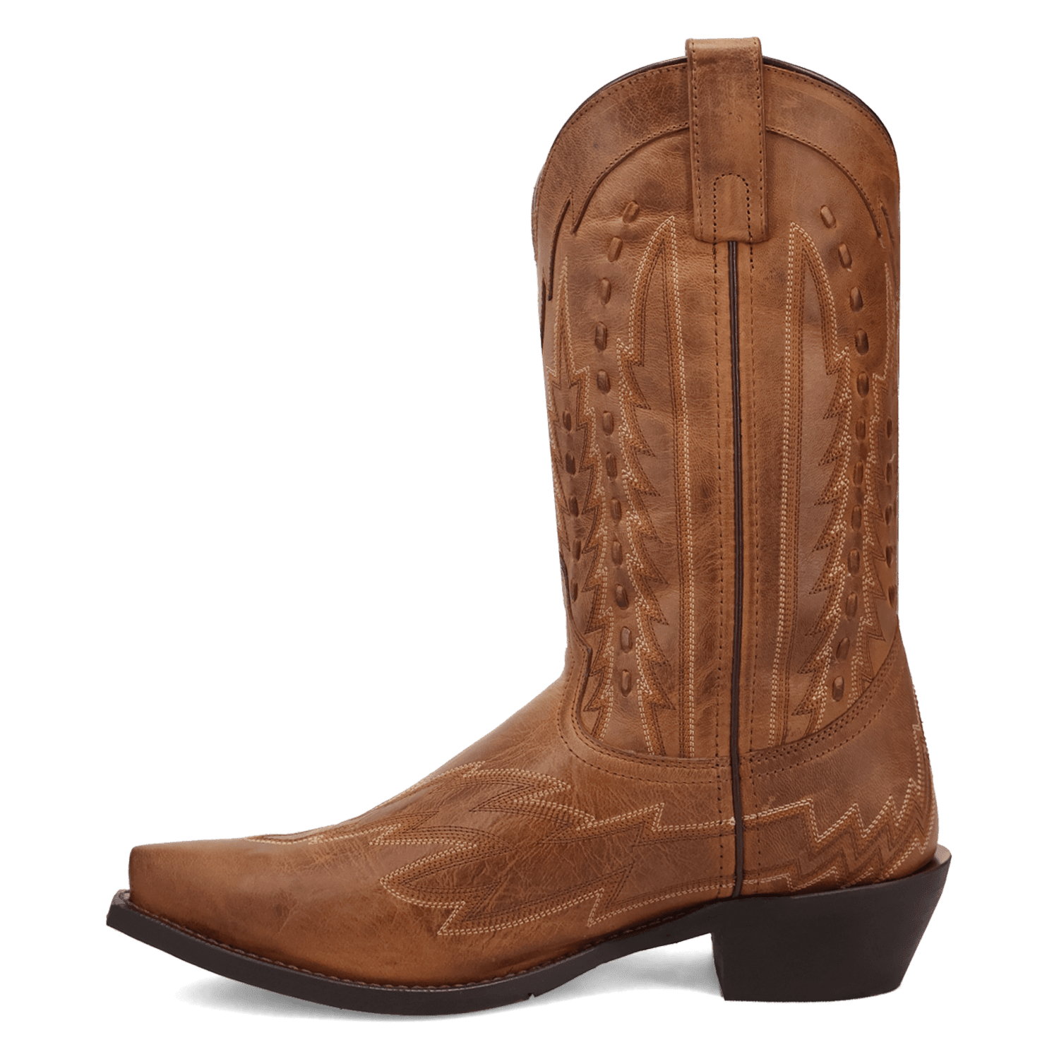 Laredo SILVERDALE LEATHER BOOT - 7