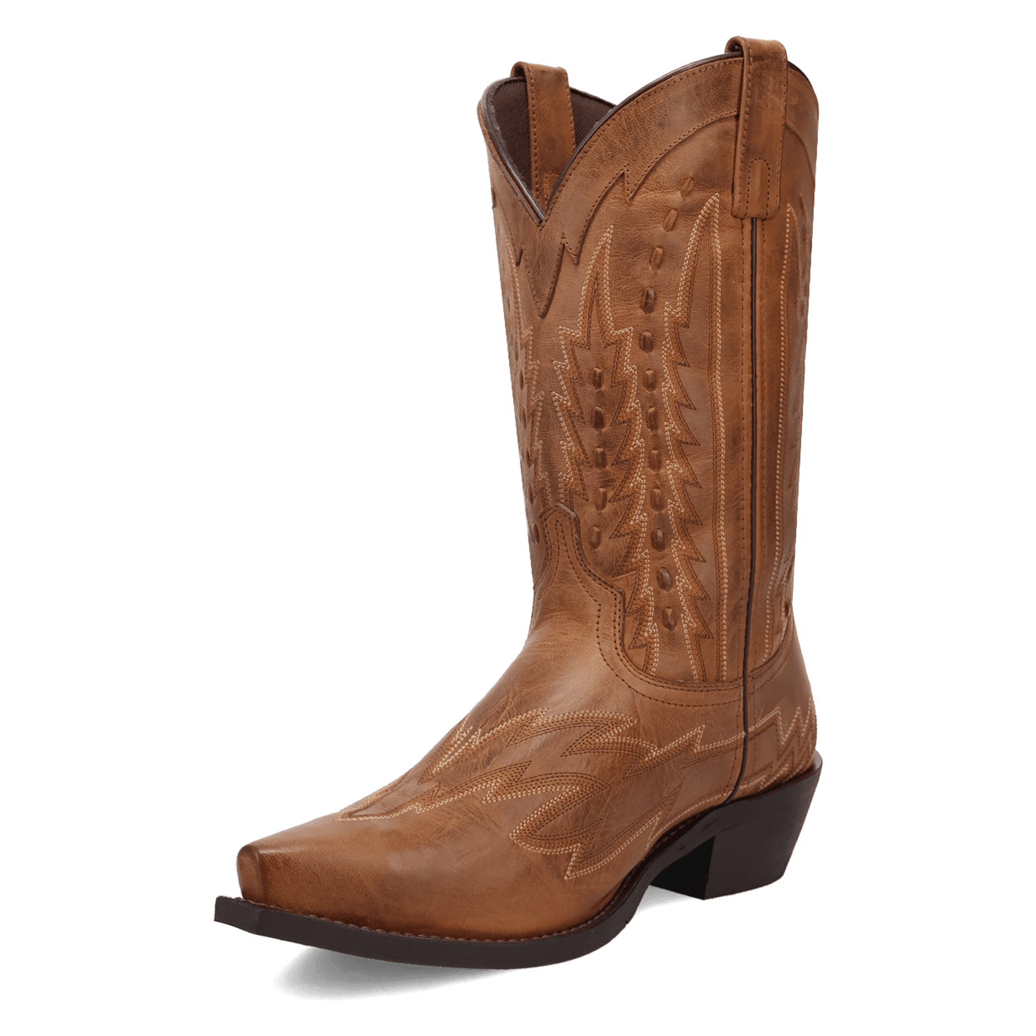 Laredo SILVERDALE LEATHER BOOT - 7