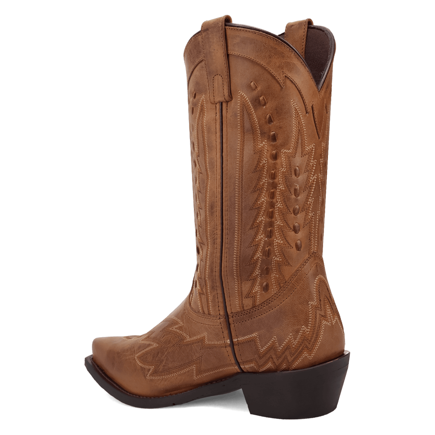 Laredo SILVERDALE LEATHER BOOT - 7