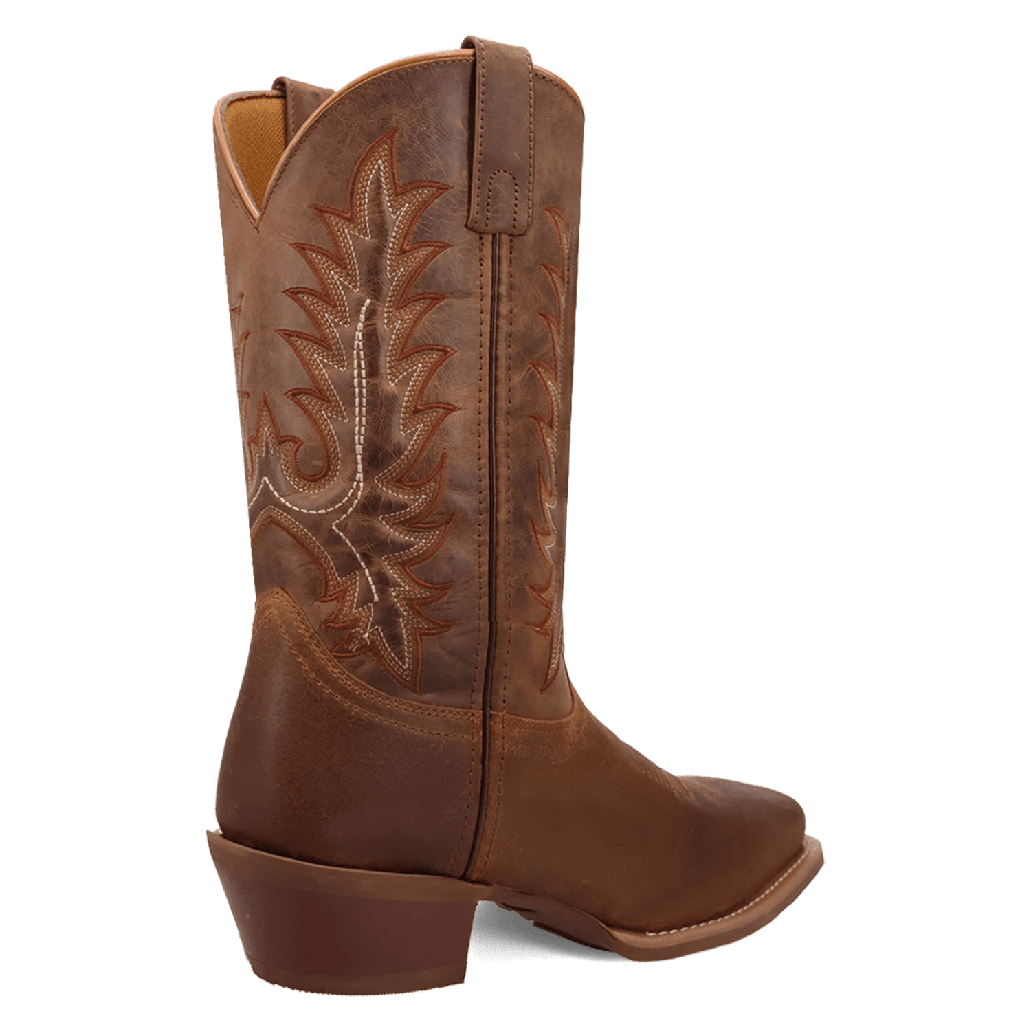 Laredo KENT LEATHER BOOT - 7