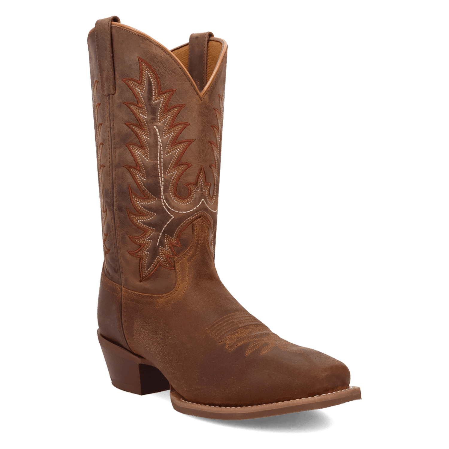 Laredo KENT LEATHER BOOT - 7