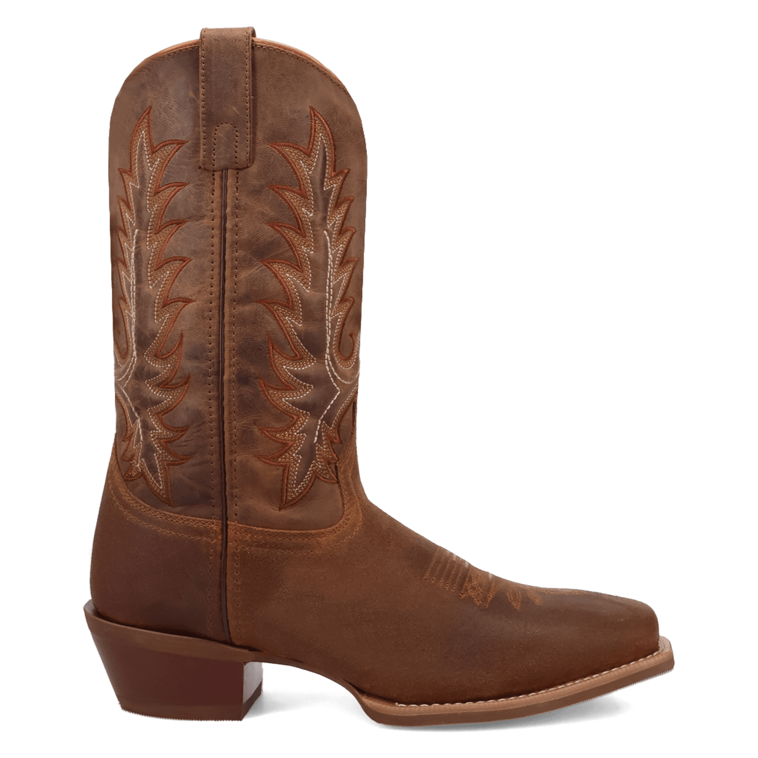 Laredo KENT LEATHER BOOT - 7