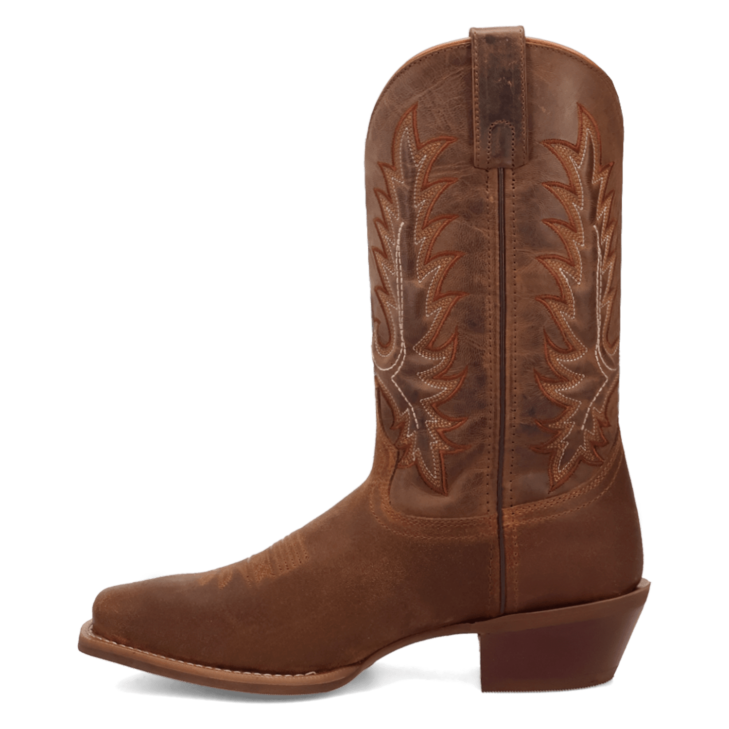 Laredo KENT LEATHER BOOT - 7