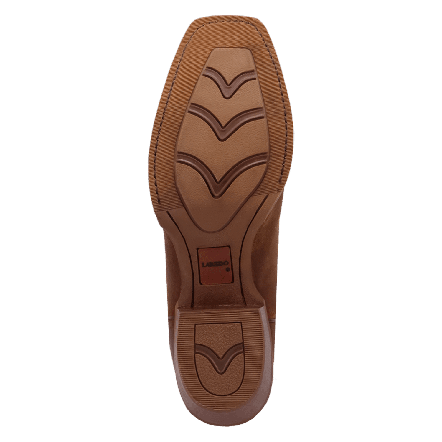 Laredo KENT LEATHER BOOT - 7