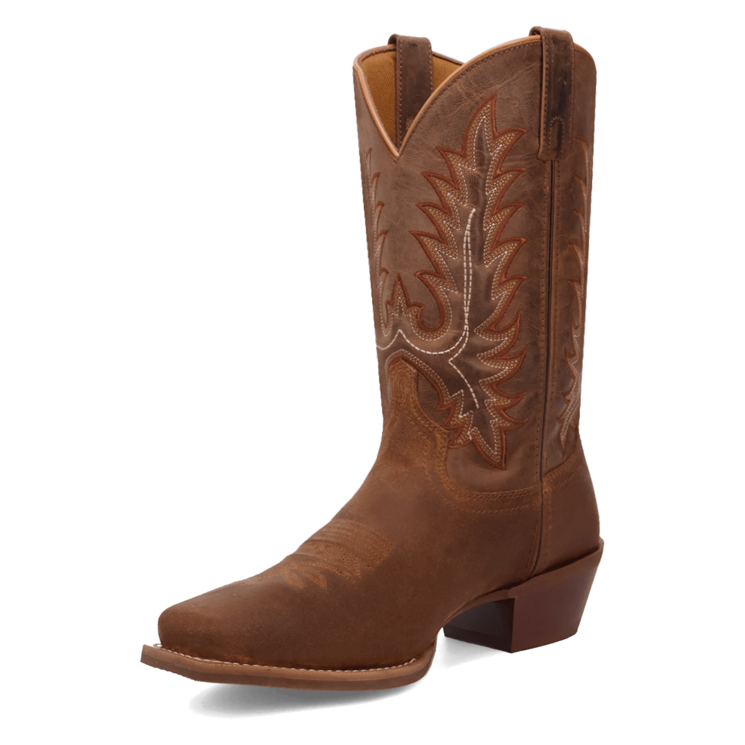Laredo KENT LEATHER BOOT - 7
