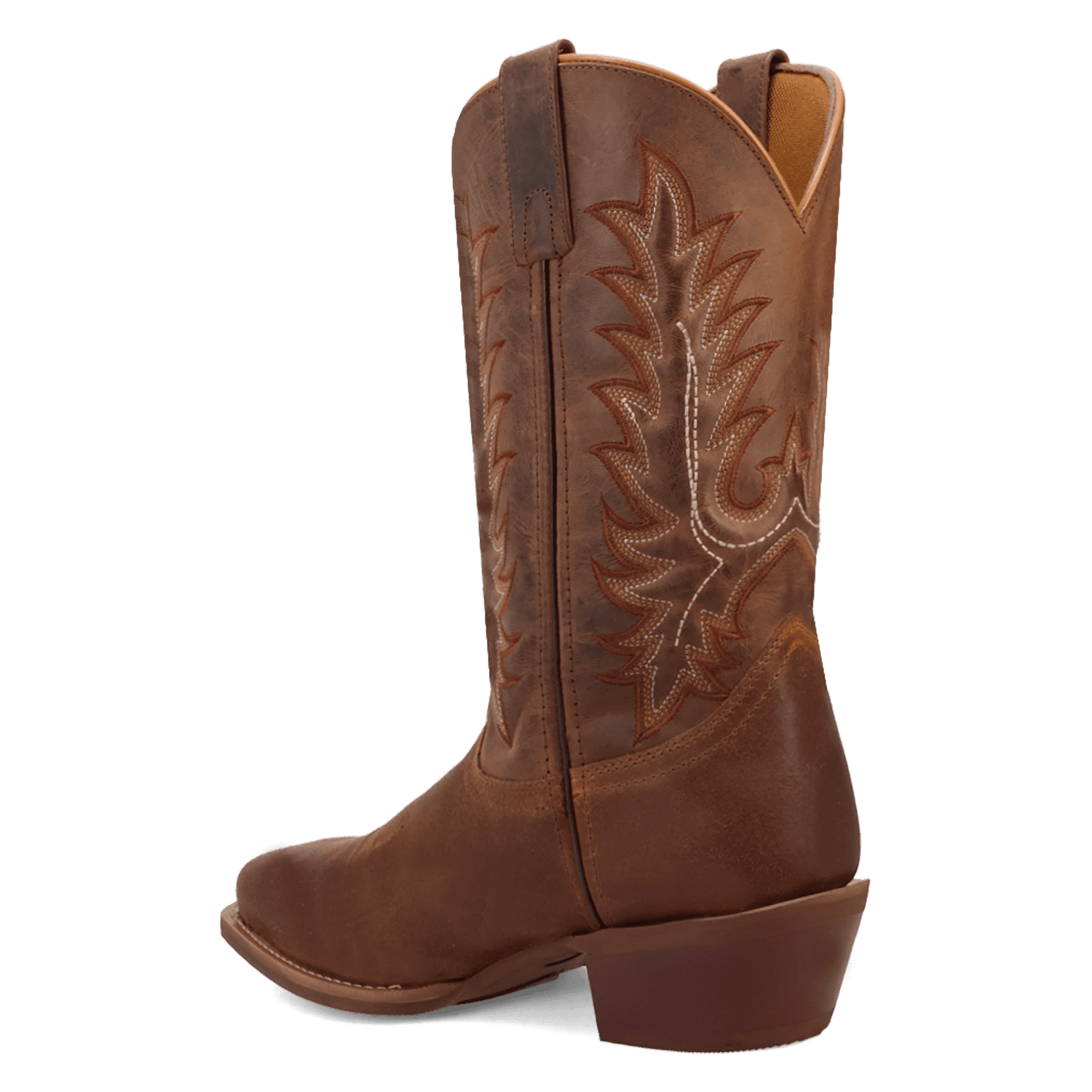 Laredo KENT LEATHER BOOT - 7