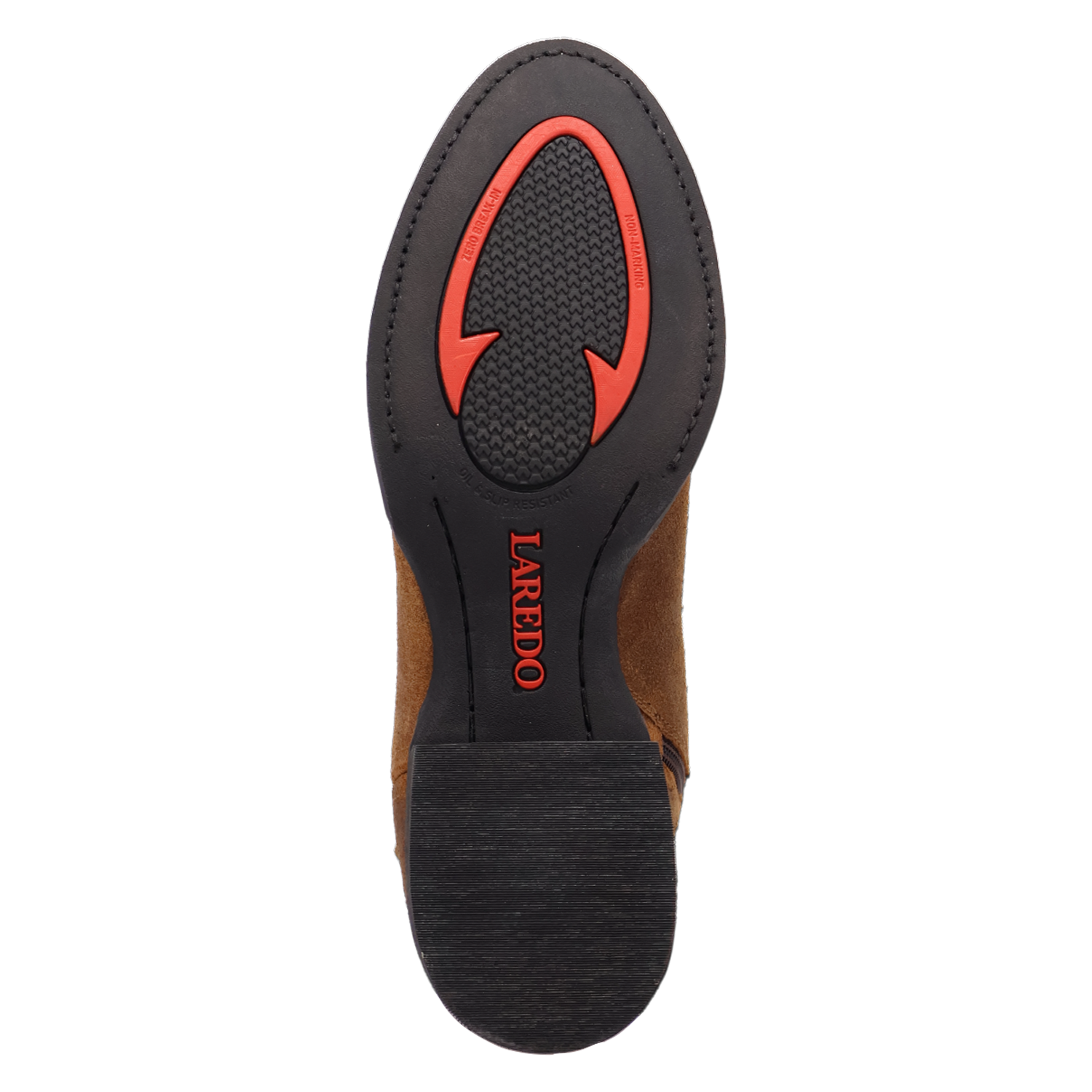 Laredo VANGUARD LEATHER BOOT - 7