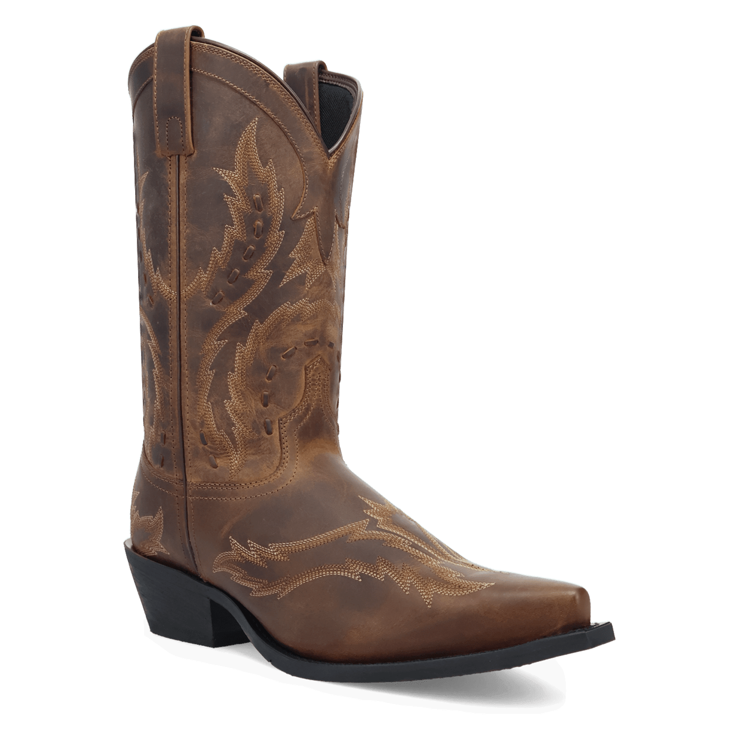 Laredo RYKER LEATHER BOOT - 7