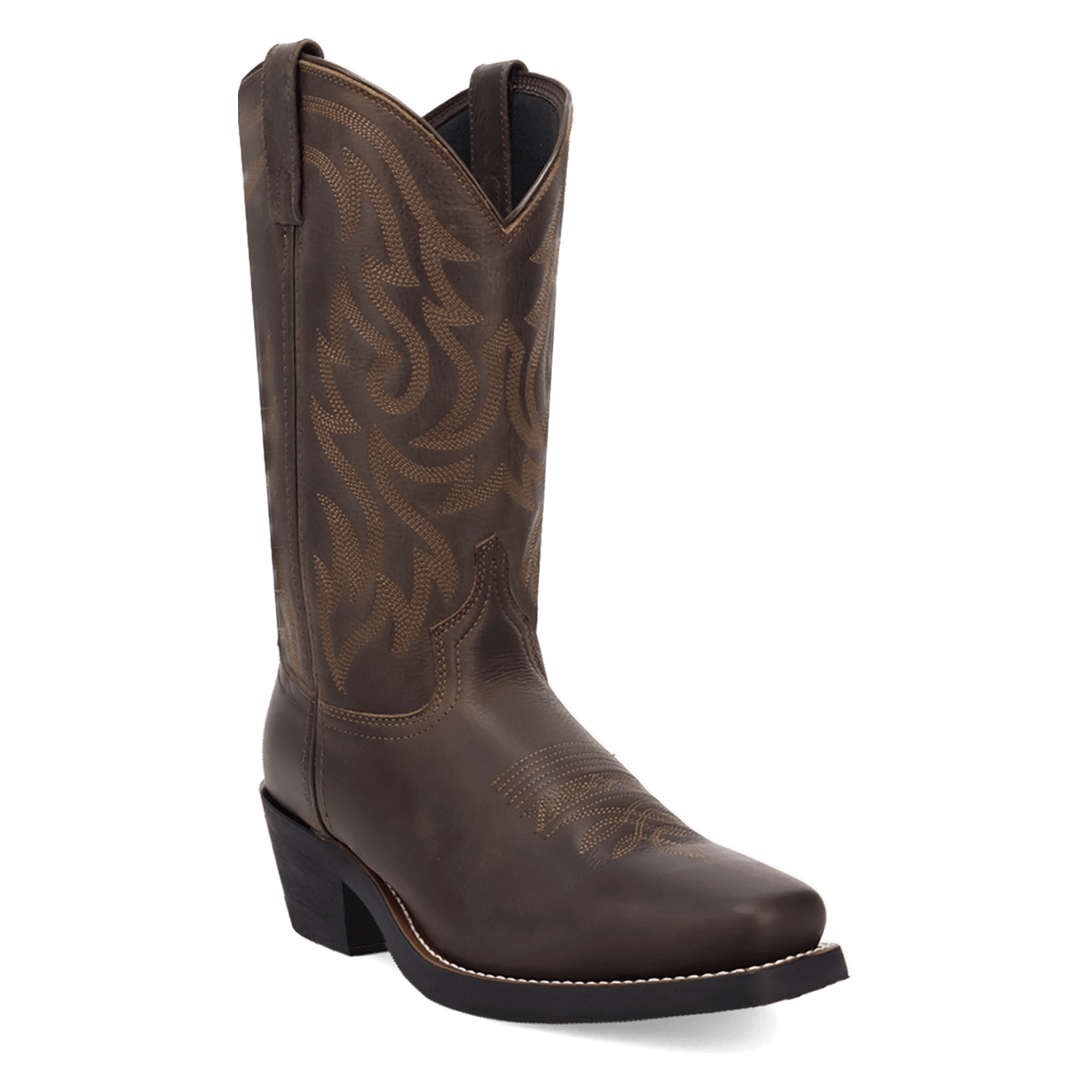 Laredo OUTLAW FORGE LEATHER BOOT - 7