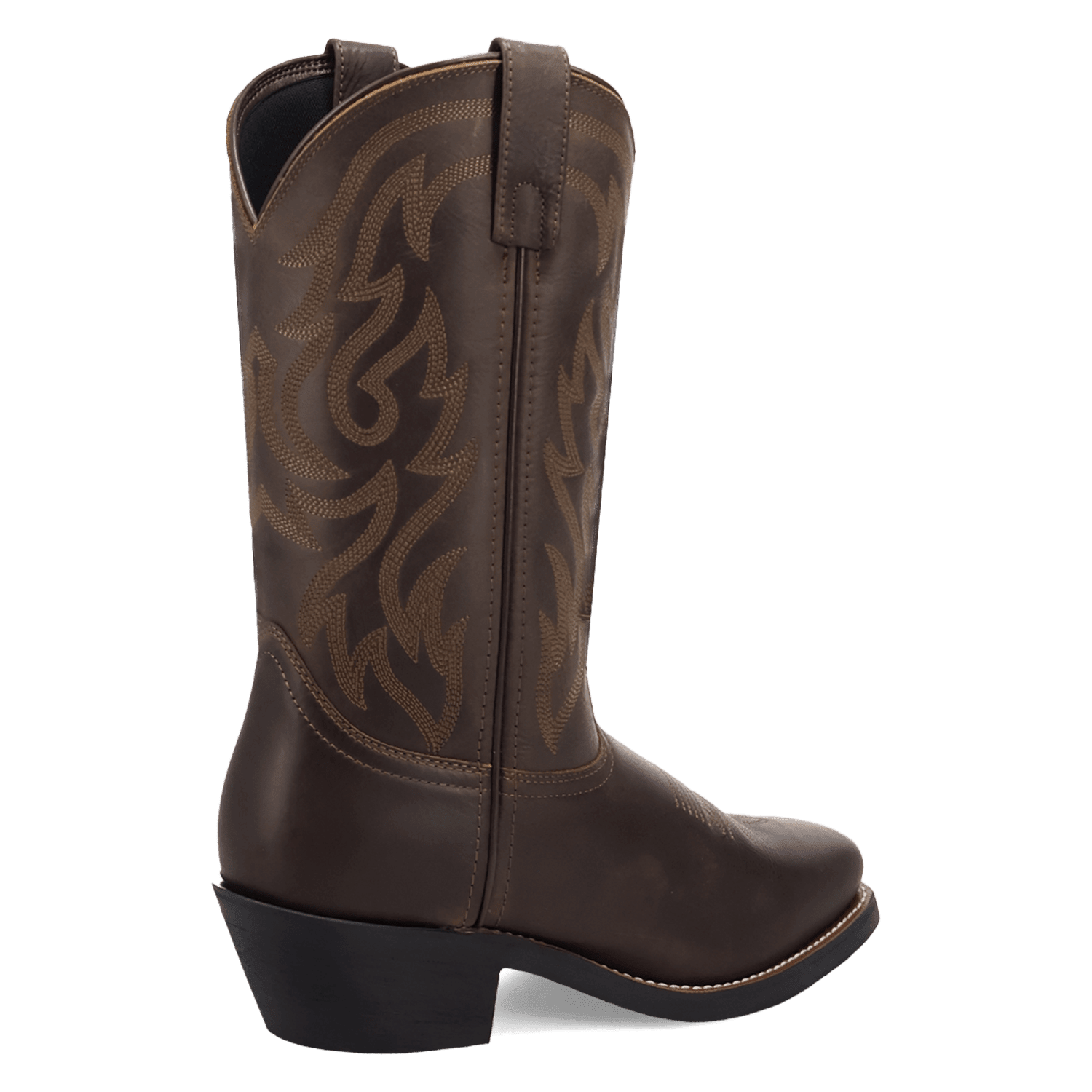 Laredo OUTLAW FORGE LEATHER BOOT - 7