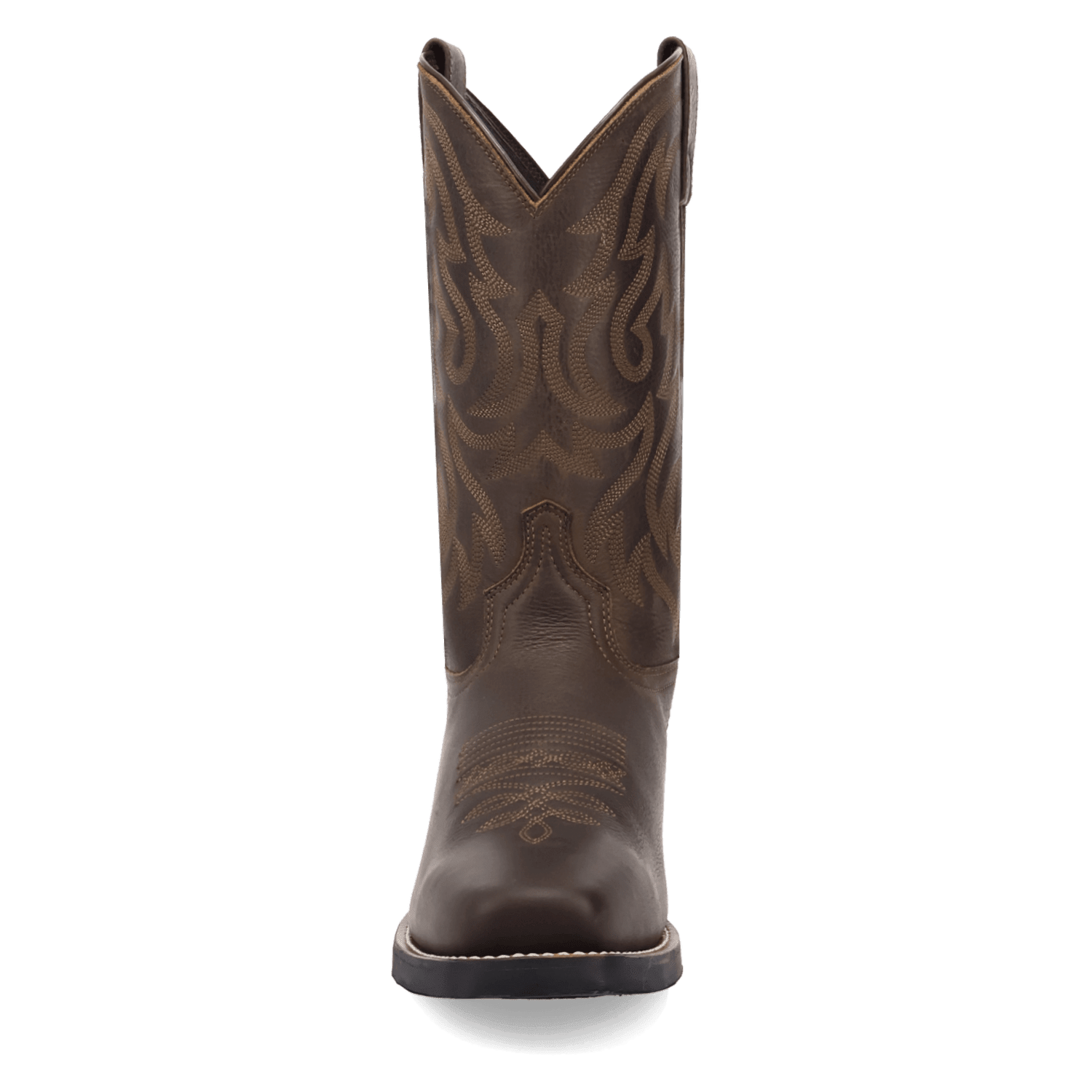 Laredo OUTLAW FORGE LEATHER BOOT - 7