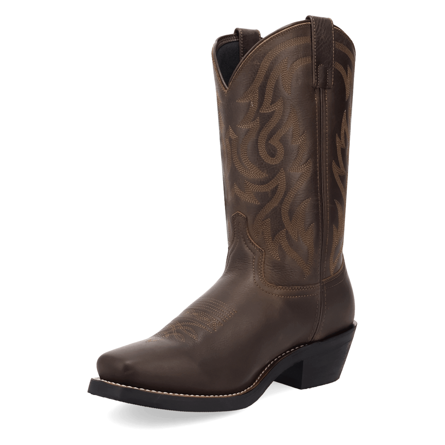 Laredo OUTLAW FORGE LEATHER BOOT - 7