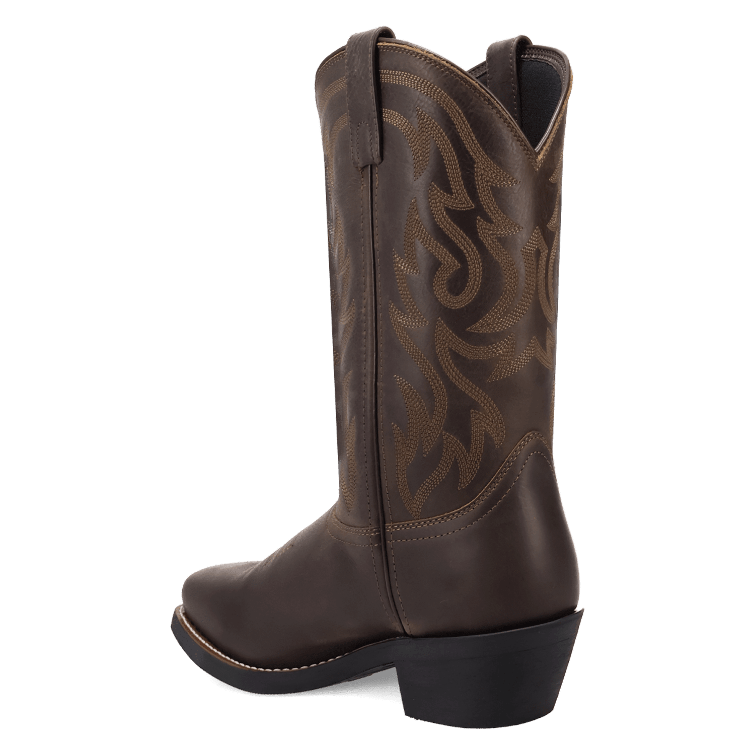Laredo OUTLAW FORGE LEATHER BOOT - 7