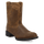 BRAVADO LEATHER BOOT
