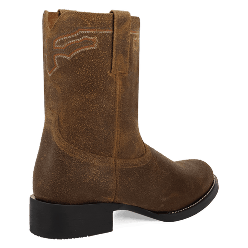 BRAVADO LEATHER BOOT