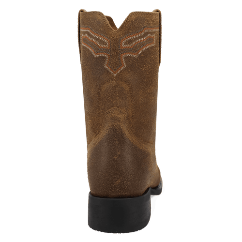 BRAVADO LEATHER BOOT