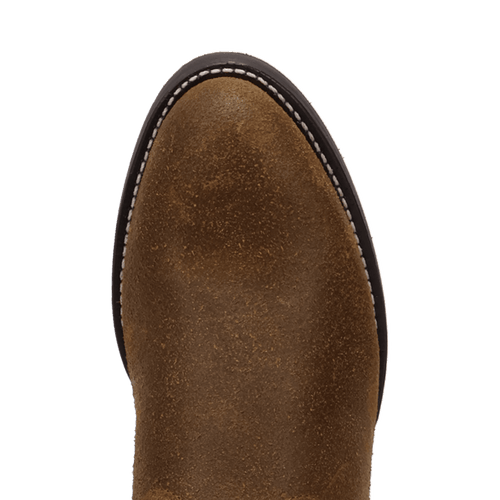 BRAVADO LEATHER BOOT
