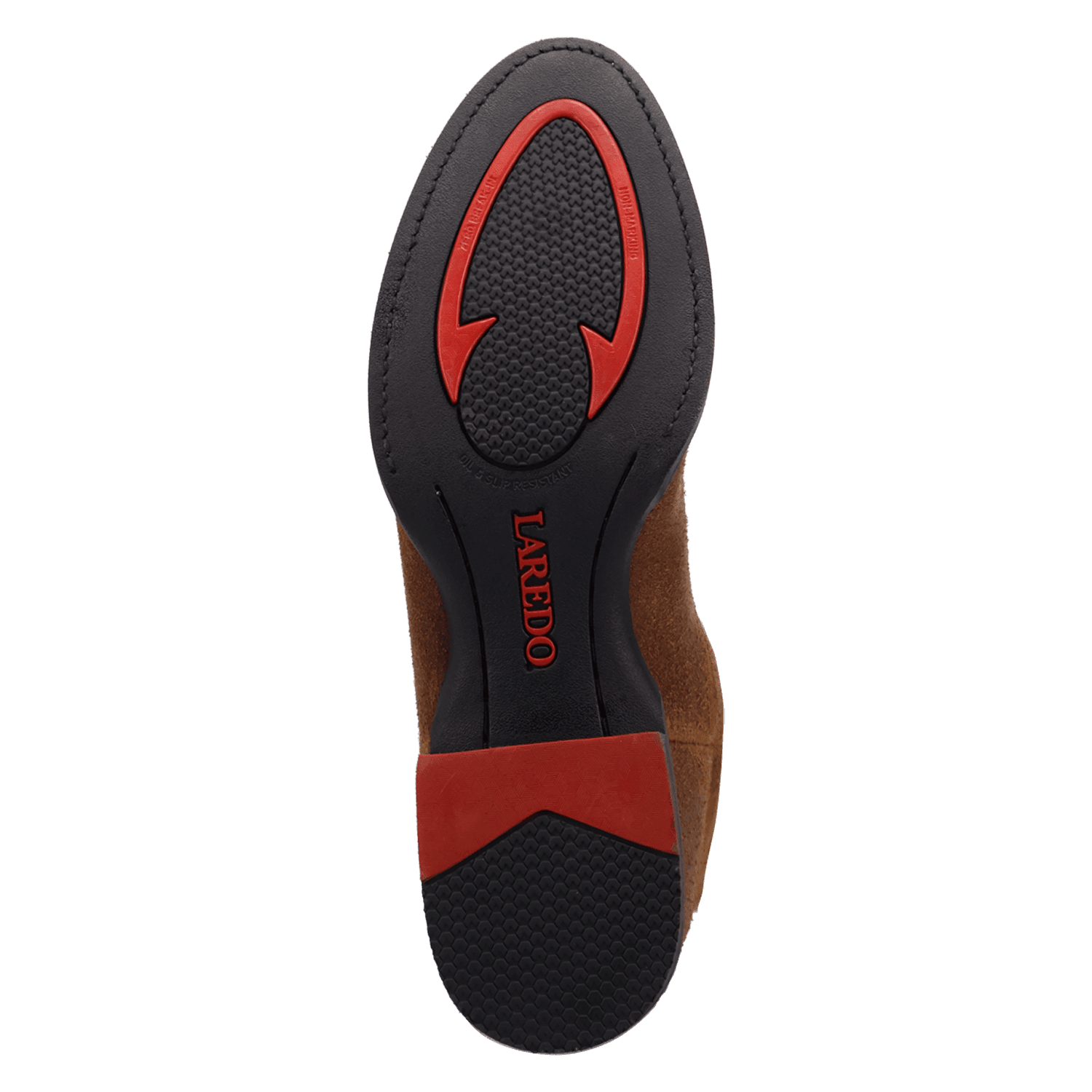 Laredo BRAVADO LEATHER BOOT - 7