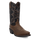 IRON RIDGE LEATHER BOOT
