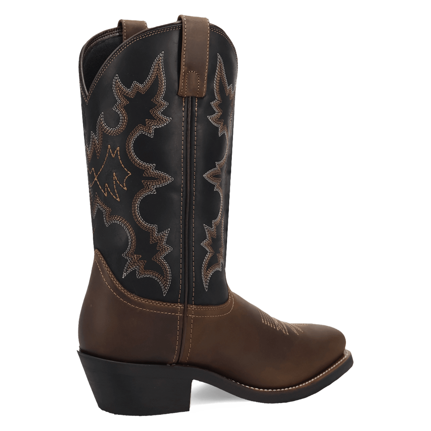 Laredo IRON RIDGE LEATHER BOOT - 7
