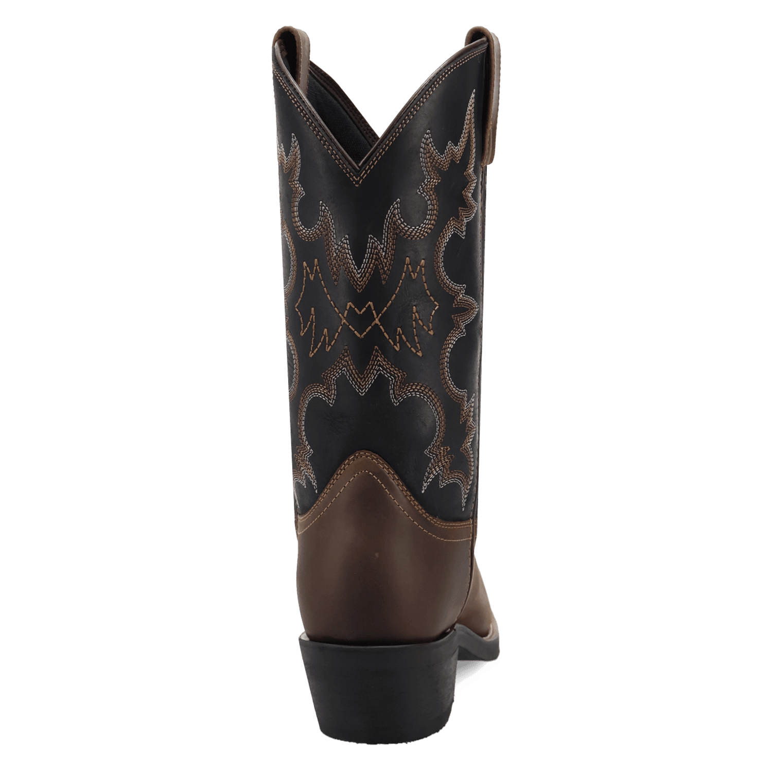 Laredo IRON RIDGE LEATHER BOOT - 7