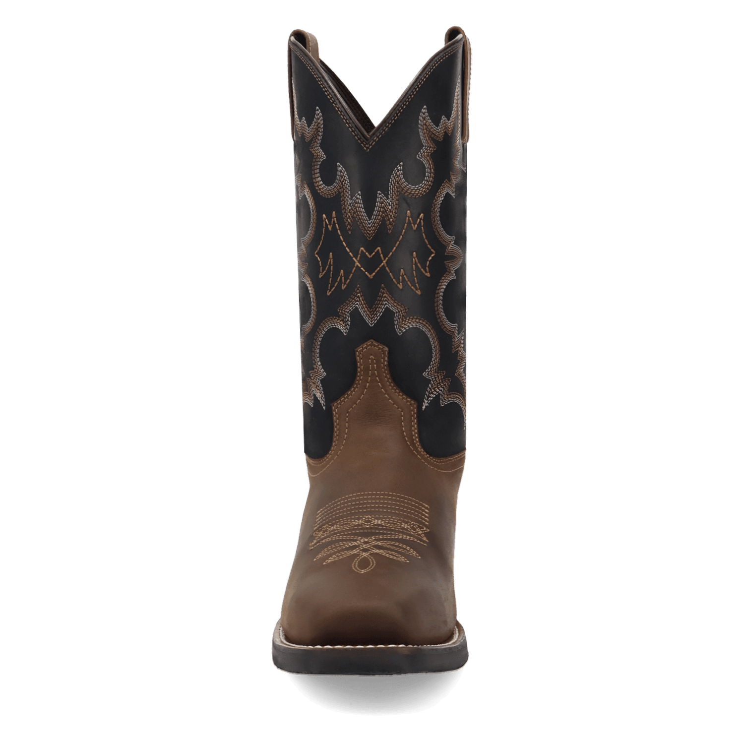 Laredo IRON RIDGE LEATHER BOOT - 7