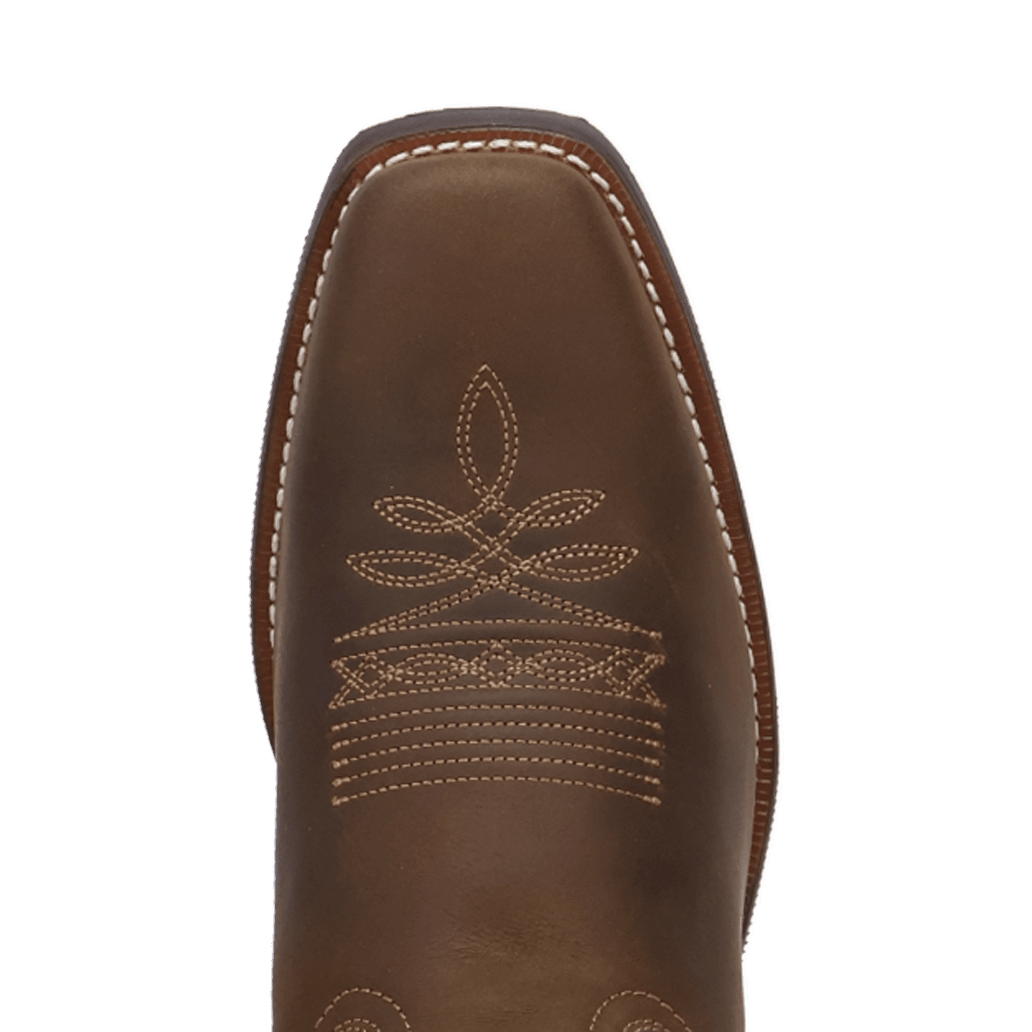 Laredo IRON RIDGE LEATHER BOOT - 7
